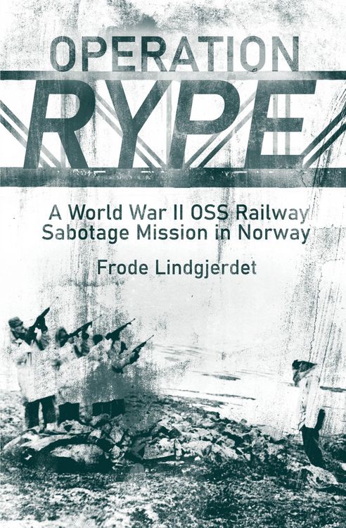 Produktbild: Operation RYPE