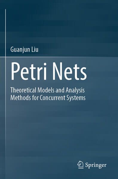 Produktbild: Petri Nets