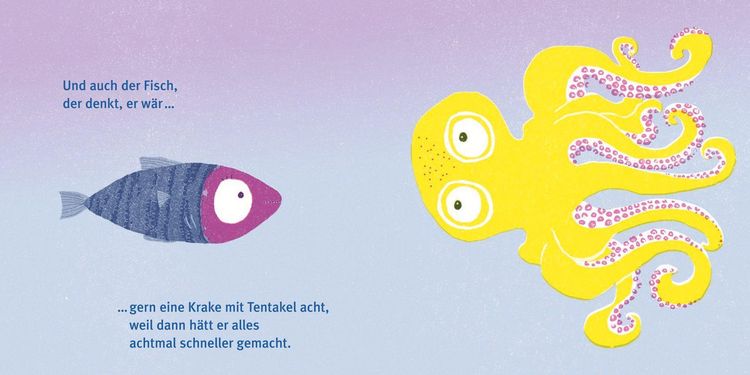 Produktbild: Wie schön wär fliegen