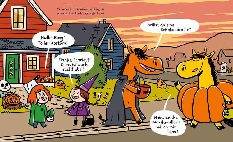 Produktbild: S&uuml;&szlig;es oder Saures, Palomino (Bd. 5)