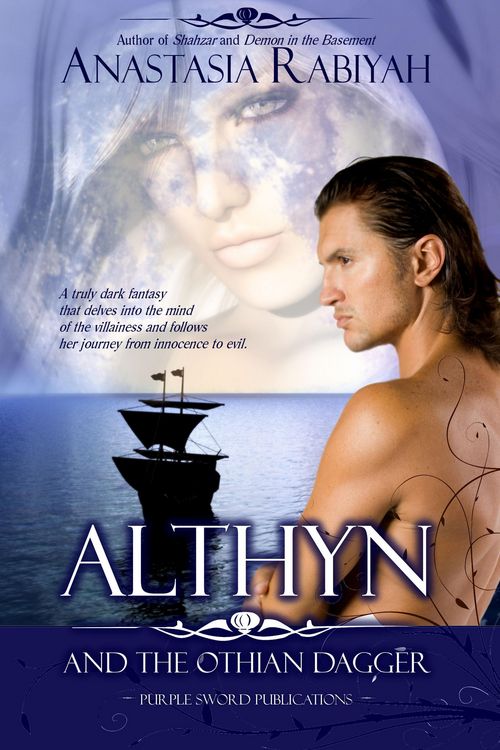 Produktbild: Althyn and the Othian Dagger