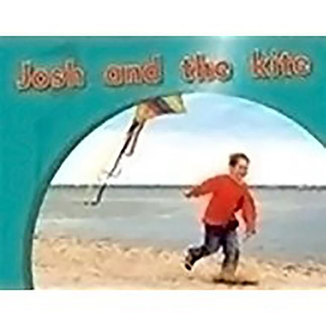 Produktbild: Josh and the Kite: Leveled Reader Bookroom Package Magenta (Levels 2-3)