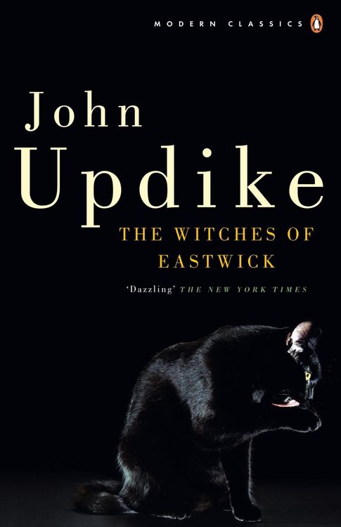 Produktbild: The Witches of Eastwick