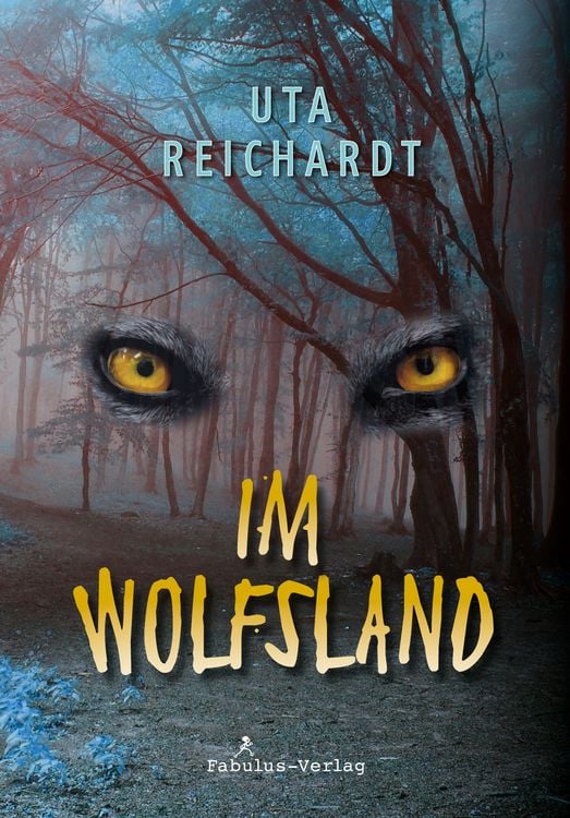 Produktbild: Im Wolfsland