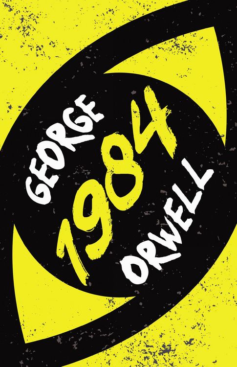 Produktbild: Nineteen Eighty-Four