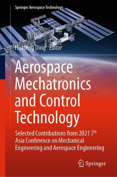 Produktbild: Aerospace Mechatronics and Control Technology