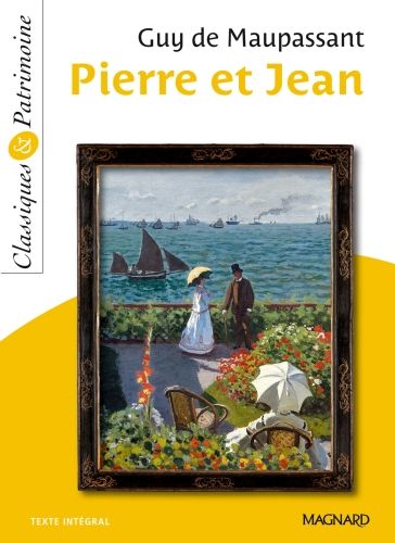 Produktbild: Pierre et jean