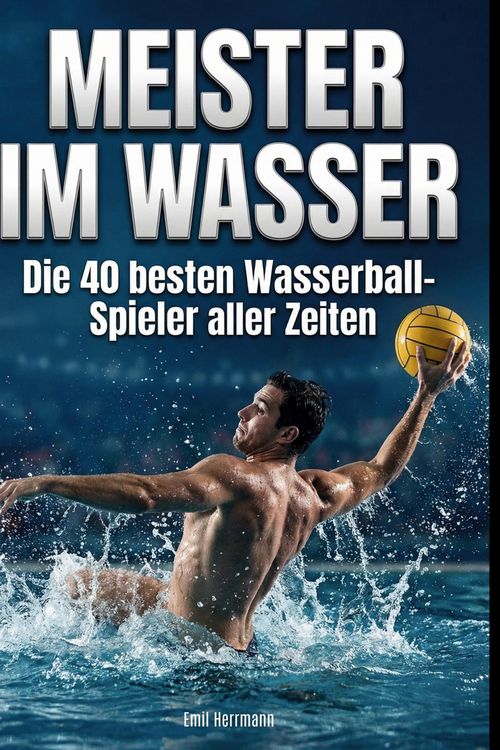 Produktbild: Meister im Wasser