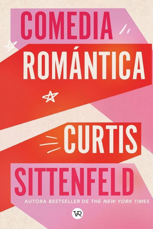Produktbild: Comedia rom&aacute;ntica