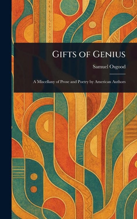 Produktbild: Gifts of Genius