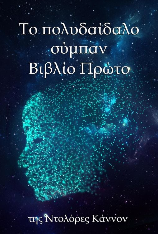 Produktbild: T&omicron; &pi;&omicron;&lambda;&upsilon;&delta;&alpha;ί&delta;&alpha;&lambda;&omicron; &sigma;ύ&mu;&pi;&alpha;&nu; &Beta;&iota;&beta;&lambda;ί&omicron; &Pi;&rho;ώ&tau;&omicron;