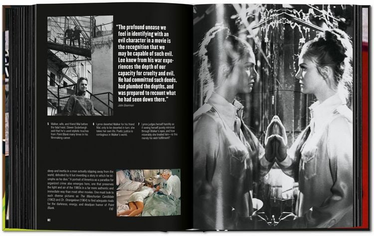 Produktbild: 100 Movies of the 1960s