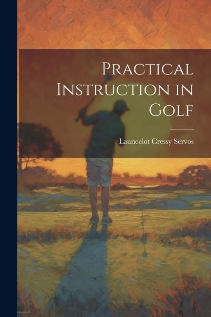 Produktbild: Practical Instruction in Golf