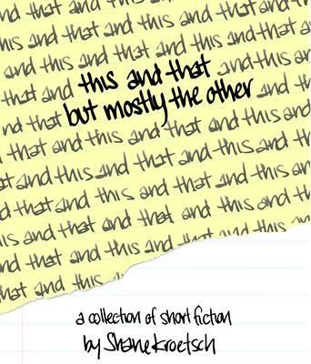 Produktbild: This and That but Mostly the Other