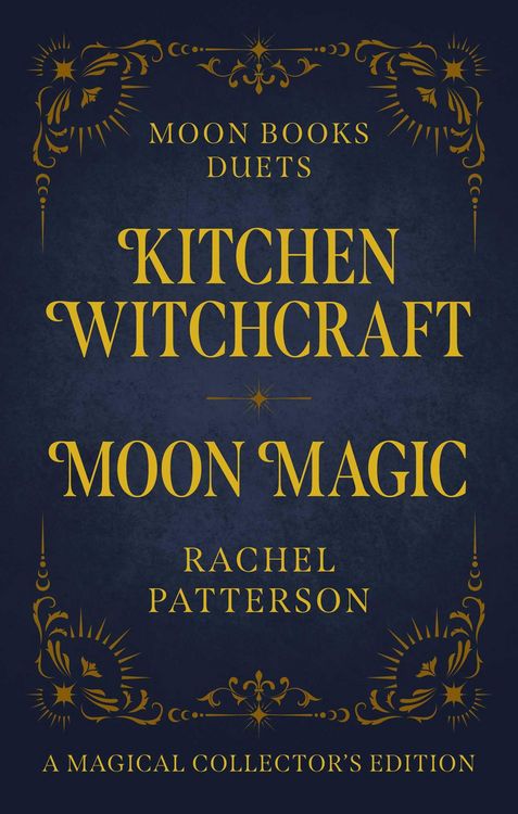 Produktbild: Kitchen Witchcraft & Moon Magic