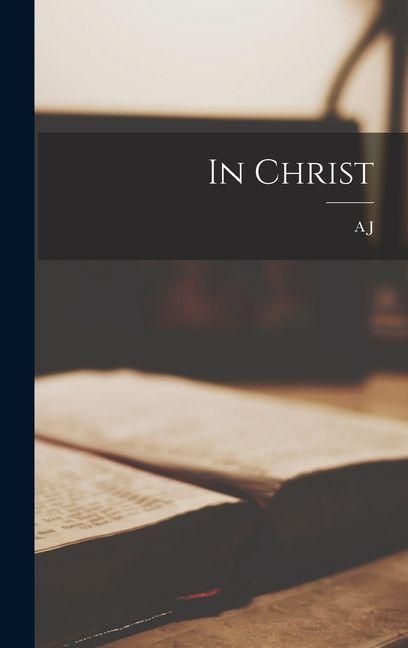 Produktbild: In Christ
