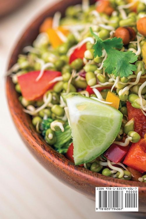 Produktbild: Salades Cr&eacute;atives