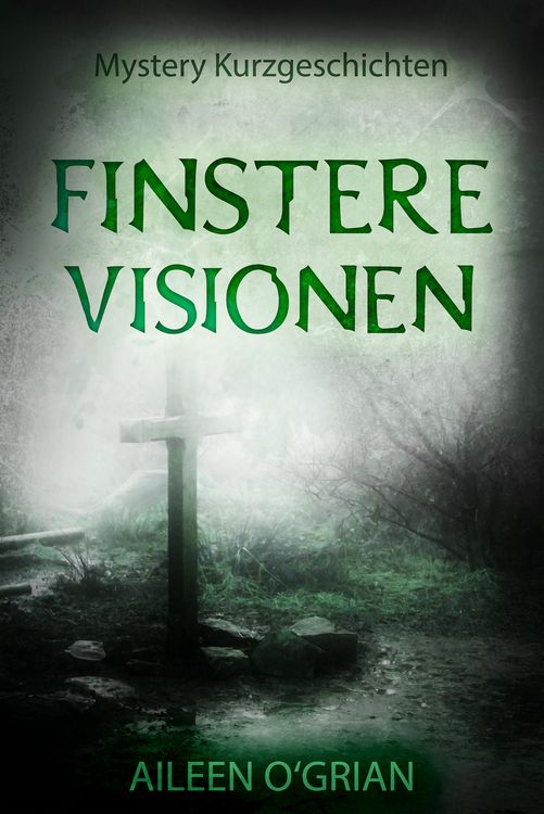 Produktbild: Finstere Visionen