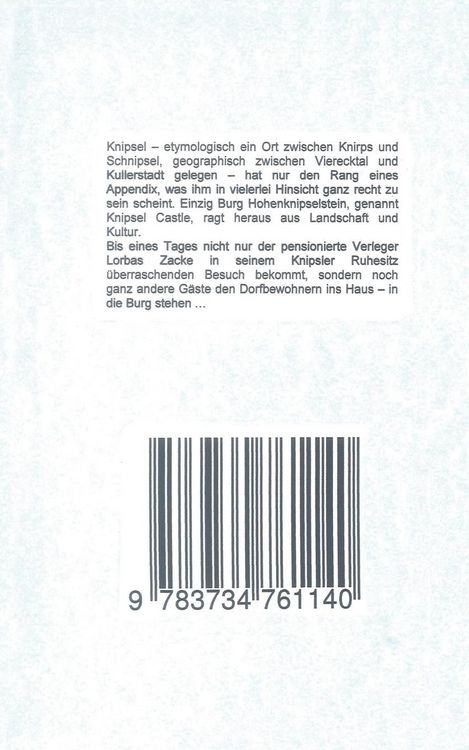 Produktbild: Verwunschen in Knipsel