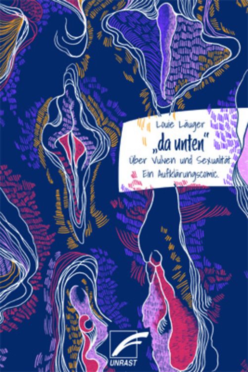 Produktbild: &raquo;da unten&laquo;