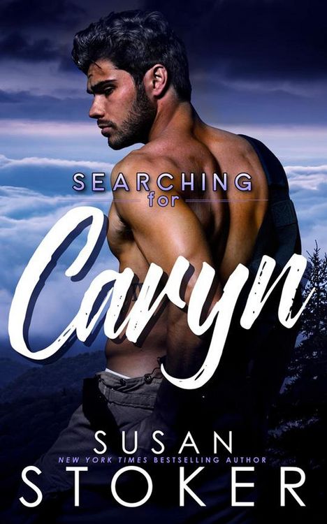 Produktbild: Searching for Caryn (Eagle Point Search & Rescue, #4)