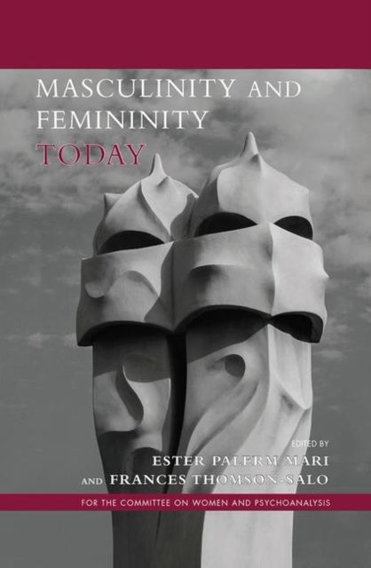 Produktbild: Masculinity and Femininity Today