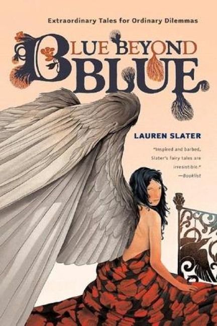 Produktbild: Blue Beyond Blue: Extraordinary Tales for Ordinary Dilemmas