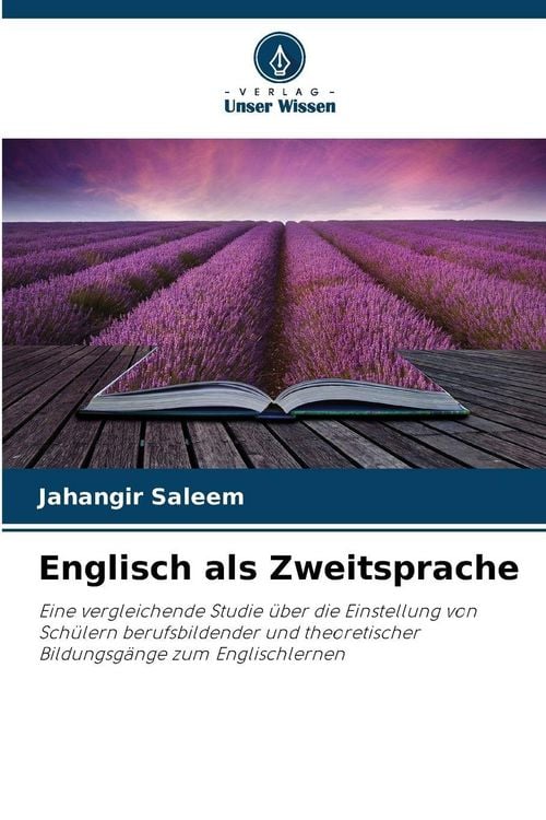 Produktbild: Englisch als Zweitsprache