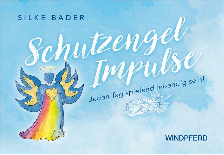 Produktbild: Schutzengel Impulse