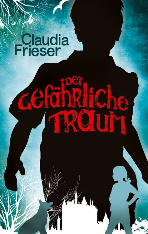 Produktbild: Der gefährliche Traum
