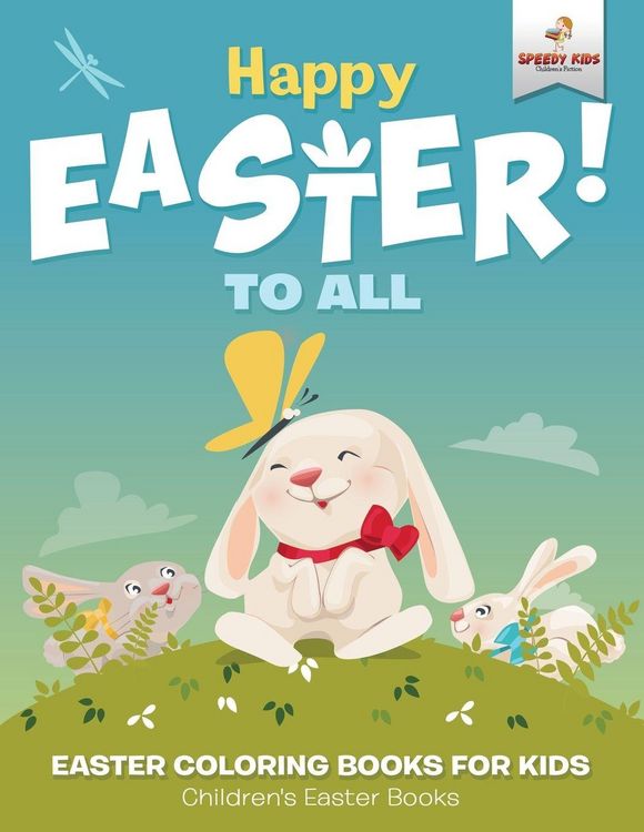 Produktbild: Happy Easter To All