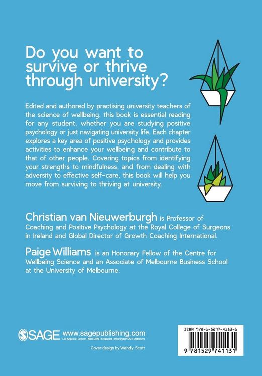 Produktbild: From Surviving to Thriving