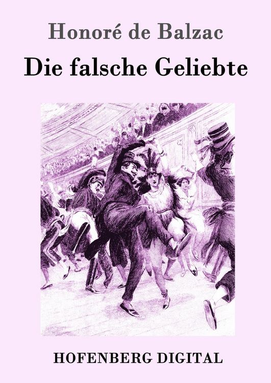 Produktbild: Die falsche Geliebte