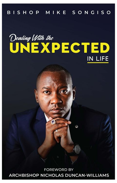 Produktbild: Dealing with the Unexpected in Life