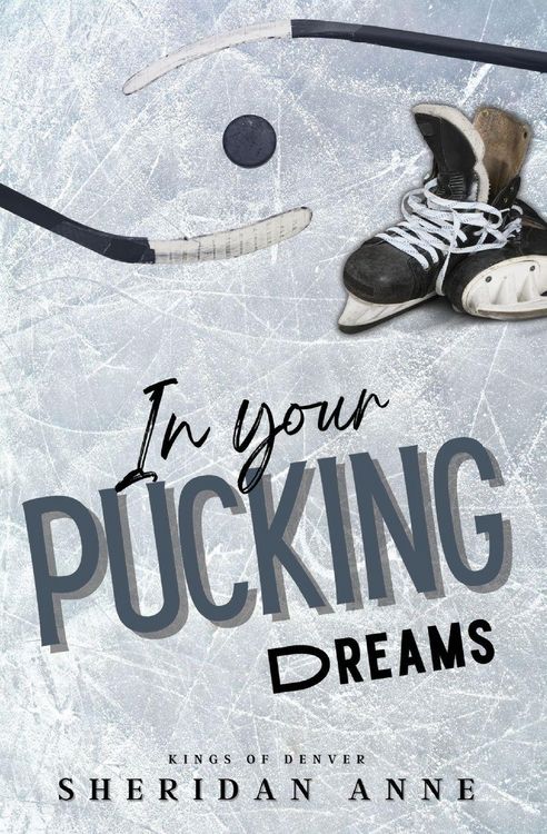 Produktbild: In Your Pucking Dreams
