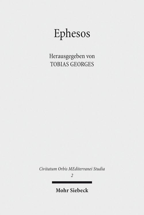 Produktbild: Ephesos