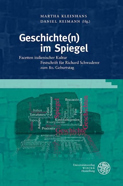 Produktbild: Geschichte(n) im Spiegel