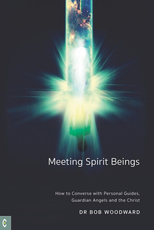 Produktbild: Meeting Spirit Beings