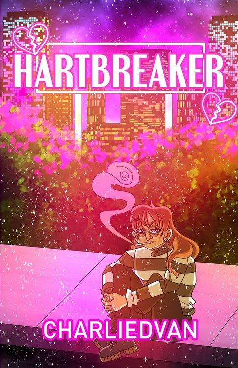 Produktbild: Hartbreaker