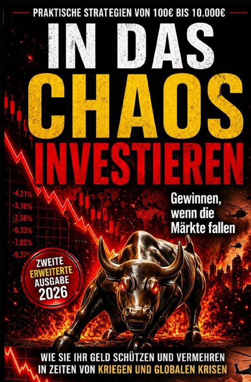 Produktbild: In das Chaos investieren