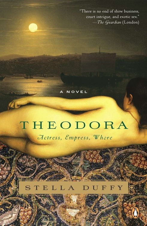 Produktbild: Theodora