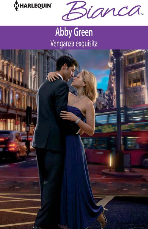 Produktbild: Venganza Exquisita