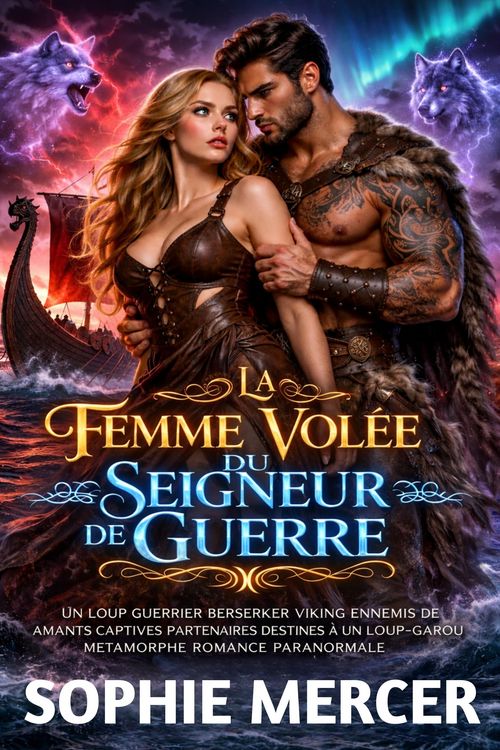 Produktbild: La Femme Vol&eacute;e du Seigneur de Guerre