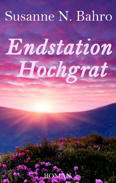 Produktbild: Endstation Hochgrat