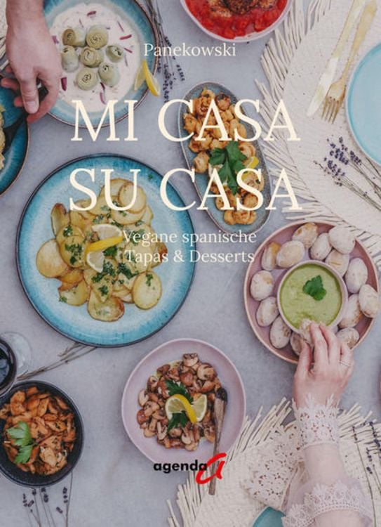 Produktbild: Mi Casa Su Casa