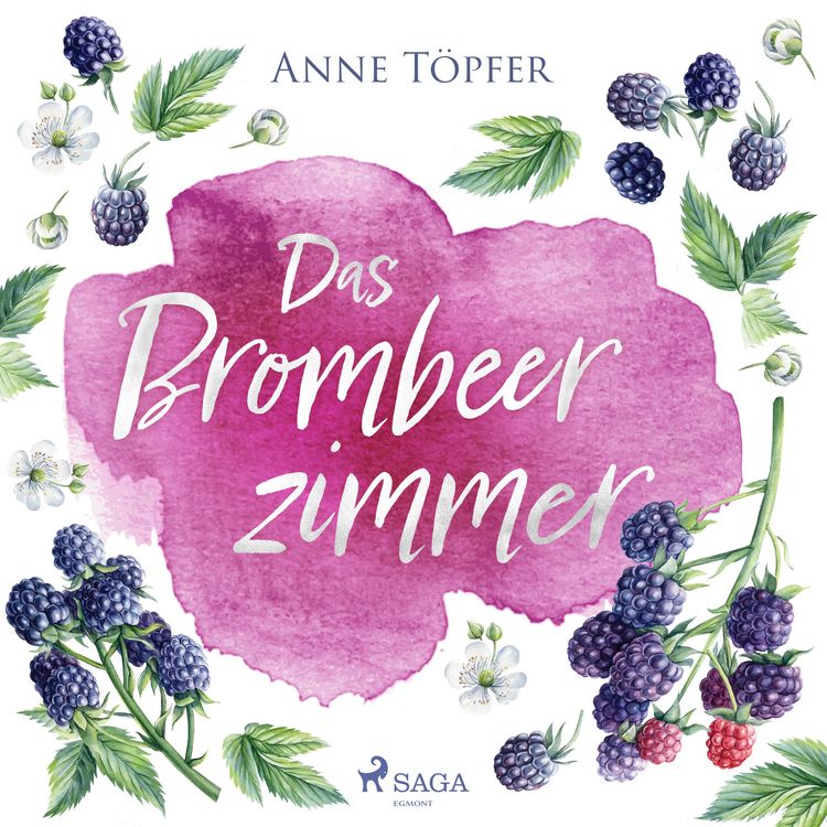 Produktbild: Das Brombeerzimmer