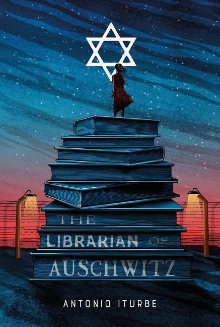 Produktbild: The Librarian of Auschwitz