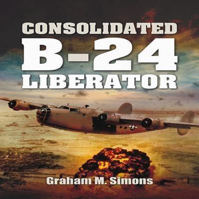 Produktbild: Consolidated B-24 - Liberator