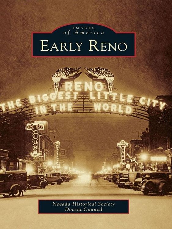 Produktbild: Early Reno