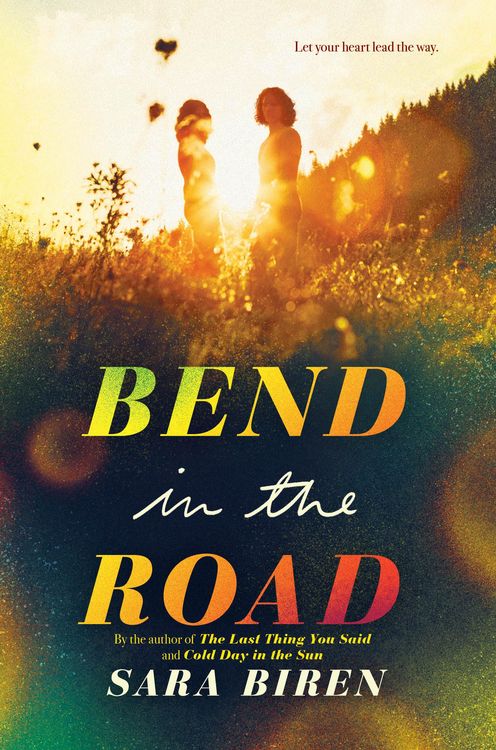 Produktbild: Bend in the Road